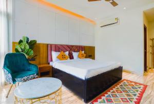 Hide-In Hostel Delhi