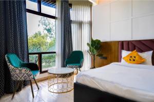 Hide-In Hostel Delhi