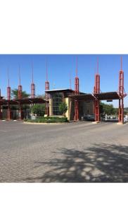 Cozy Apartment In A 19 Hole Golf Course, Roodepoort