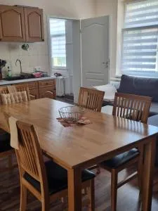 Ferienwohnung am Kanuverleih - Oderberg