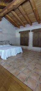 Apartamentos Rurales La Oropendola