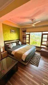 Hotel Apple Regency - Simla