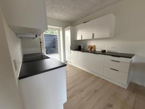 Mały pokój niedaleko centrum - Vily, Billund