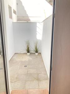 Apartamentos La Yeguada