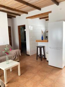 Apartamentos La Yeguada
