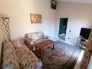 Appartamento trilocale con vista panoramica - Orsomarso