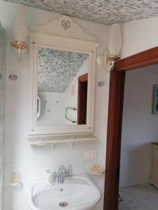 Appartamento trilocale con vista panoramica