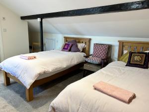 Wee Betty’s Cottage