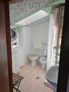 Appartamento trilocale con vista panoramica