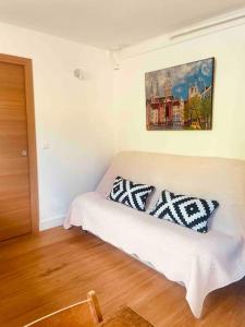 Maisonnette à Tamaris