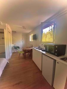 Maisonnette à Tamaris