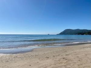 Maisonnette à Tamaris