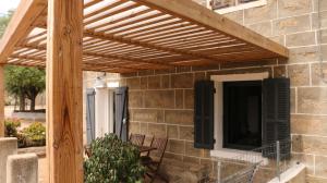 Appartements Casa Susini : photos des chambres