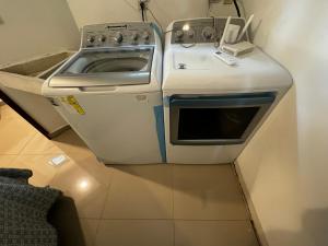 Casa Marina Turquesa 16 Personas