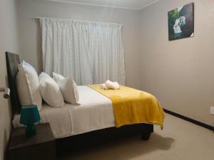 Cozy Apartment In A 19 Hole Golf Course, Roodepoort