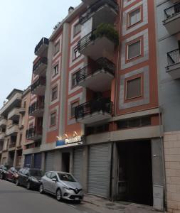 Machiavelli House - Intero appartamento Cagliari img18