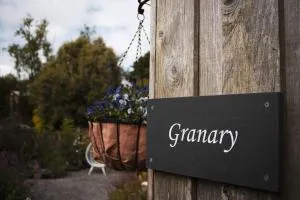 The Granary - Simonsbath