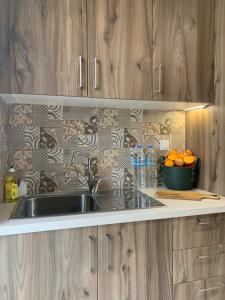 Foussato Residence