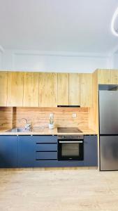 Pazari i Ri, Quiet and Central Stay, Self Check-in