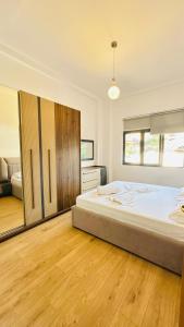 Pazari i Ri, Quiet and Central Stay, Self Check-in