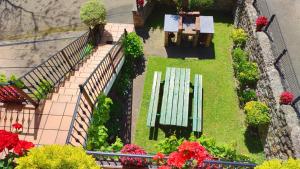 Casa de la Fuente Santillana del Mar