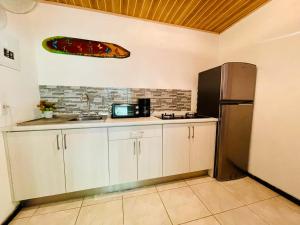 Lovely rental unit in Nosara- steps from the beach