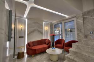 Empire Platinum Suites-Central Delhi
