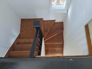 Domek v přírodě Hradec Králové