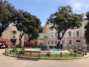 Lovely apartment in the heart of Pula