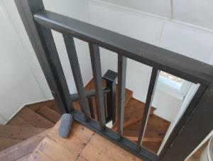 Domek v přírodě Hradec Králové