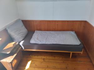 Domek v přírodě Hradec Králové