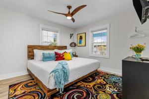 Charlies Beach Retreat