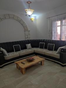 Apartment Shefqeti