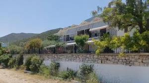 Studios Zaritsi - Tiros