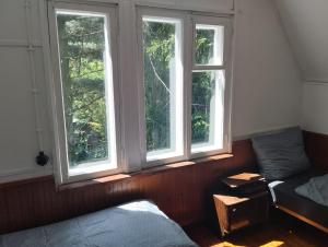 Domek v přírodě Hradec Králové