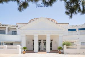 Apartamento los jardines