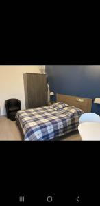 Charmant Studio meublé 349