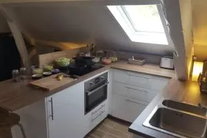 Studio cosy au calme à Meudon - Meudon