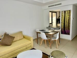 appartement luxueux 2 dans pinède PLAGE SFIHA AL HOCEIMA