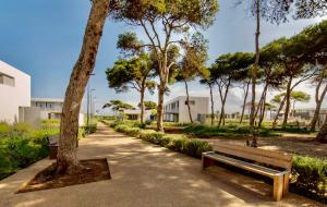 appartement luxueux 2 dans pinède PLAGE SFIHA AL HOCEIMA
