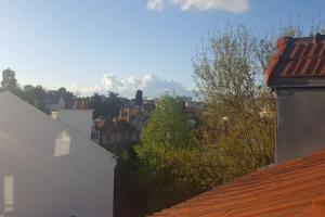 Studio cosy au calme à Meudon