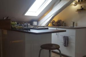 Studio cosy au calme à Meudon