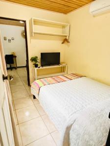 Lovely rental unit in Nosara- steps from the beach