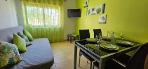 Monte Gordo Ferias - Aldeia Nova