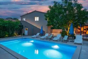 Holiday house Leone - Vidulini