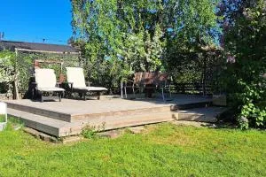 Villa i Västervik - Blankaholm