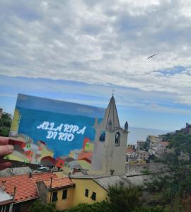 ALLA RIPA di RIO