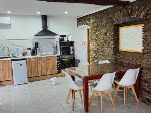 Appartements pietranera village terrasse vue exceptionnelle sur la mer : photos des chambres