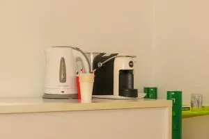 Il ristoro di Hamingway - Ponte