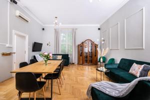 Old Town Luxury Apartment - Rynek Szewska